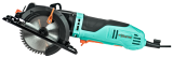 Пила минициркулярная Sturm CS-5012MS 